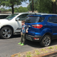 Image for article titled The 2018 Ford EcoSport Titanium Is a Good Reminder That Humans Are Irrational